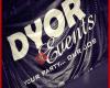 Dyor Events