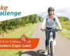 E-bike Challenge België