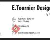 E.Tournier Design