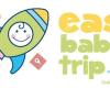 Easybabytrip. Baby&Kids equipment hire