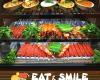 Eat & Smile - Place Jourdan