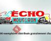 Echo de Mouscron