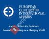 ECIA European Centre for International Affairs