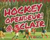 Eclair Hockey Club Oostende