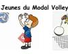 Ecole des Jeunes du Modal Charleroi Volley