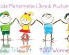 Ecole Maternelle Libre & Autonome de Wannebecq - EMLAW