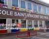 Ecole Saint-Vincent de Paul -  Enghien