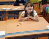 Ecole St-Amand St-Pierre Fourier, Cycle 2,5-8