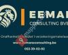 Eeman Consulting bvba