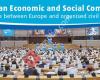 EESC - European Economic and Social Committee