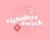 eightdaysaweek