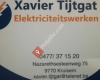Elektriciteit Xavier Tijtgat