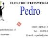 Elektriciteitswerken Pedro