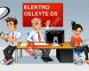 Elektro Geleyte DS