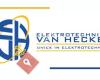 Elektrotechniek Van Hecke