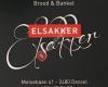 Elsakker brood en banket