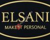 Elsani “Make it Personal”