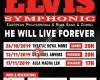 Elvis Symphonic