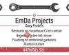 EmDa Projects
