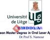 Emdola -Université de Liege Ulg
