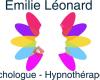 Emilie Léonard psychologue hypnothérapeute