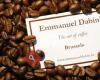 Emmanuel Dabin - The Art of Coffee