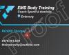 EMS Body Training Thomas Rovny