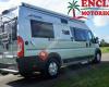 Enclin Motorhome