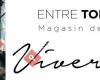 Entre Toit & Moi - Magasin de Projets - Vivere