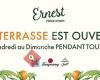 Ernest Restaurant