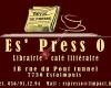 Es Press O