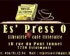Es'Press O
