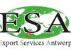 ESA Export Services Antwerp