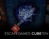 Escape Games Aalst by Cube 10