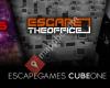 Escape Games Kortrijk by Cube One