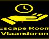 Escape Room Vlaanderen - Escape games