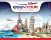 ESEN TOUR - Verviers