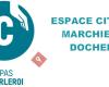 Espace Citoyen Marchienne Docherie