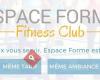 Espace Forme - Fitness Club Tournai