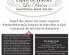 Esprit de nature les bains