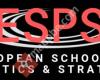 ESPS - European School of Politics and Strategy