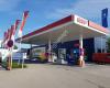Esso Express Evergem