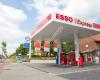 Esso Express Temse