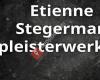 Etienne Stegerman Pleisterwerken