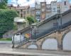 Etterbeek Station