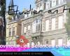 Etudier en Hainaut : LPST Soignies Ecaussinnes