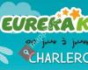 Eurekakids Charleroi