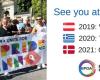 European Pride Organisers Association