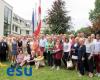 European Seniors' Union - ESU