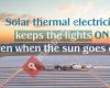 European Solar Thermal Electricity Association (ESTELA)